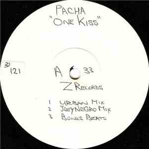 Pacha - One Kiss