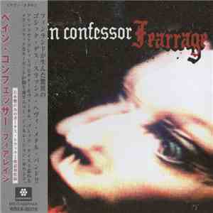 Pain Confessor - Fearrage