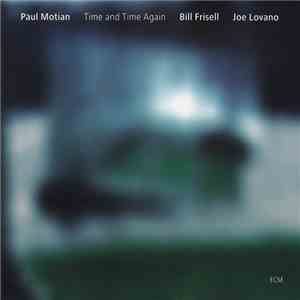 Paul Motian - Time And Time Again