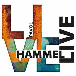 Pavol Hammel - Live