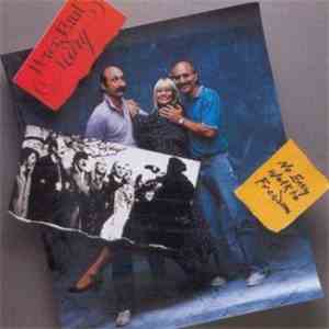 Peter, Paul & Mary - No Easy Walk To Freedom