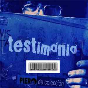 Piero  - Testimonio