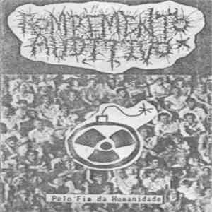 Rompimento Auditivo - Pelo Fim Da Humanidade