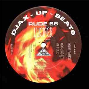 Rude 66 - Lucifer