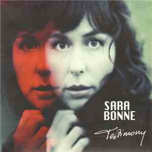 Sara Bonne - Testimony