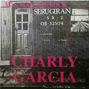 Serú Girán - Serú Girán