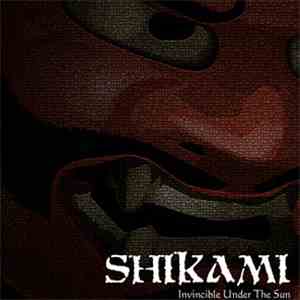 Shikami - Invincible Under The Sun