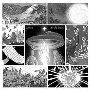 Solilians - Binah's Dream