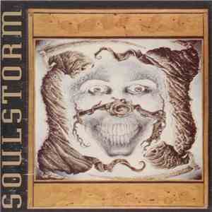 Soulstorm - Control