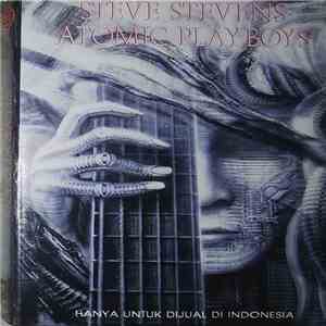 Steve Stevens - Atomic Playboys