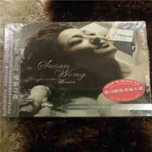 Susan Wong - A Night At The Movie