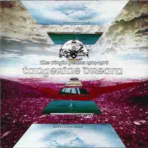 Tangerine Dream - The Virgin Years 1974-1978