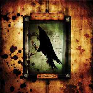 The Agony Scene - The Darkest Red