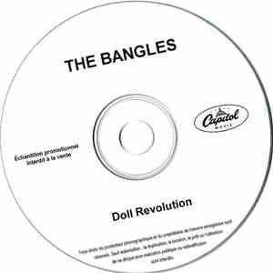 The Bangles - Doll Revolution