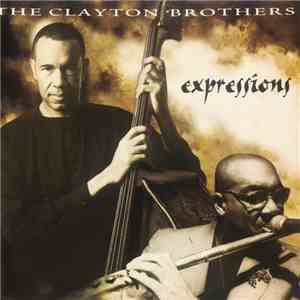 The Clayton Brothers - Expressions