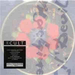 The Cult - Love Removal Machine • Lil' Devil