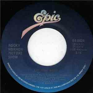 The Rocky Horror Picture Show - The Time Warp / Sweet Transvestite
