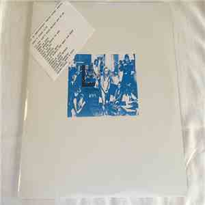 The Rolling Stones - Liver Than You'll Ever Be II