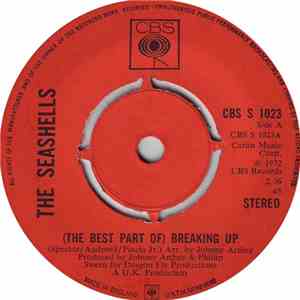 The Seashells - (The Best Part Of) Breaking Up