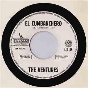 The Ventures - El Cumbanchero