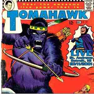 Tomahawk - Live @ St. Andrews - Detroit, MI 23/11/2001