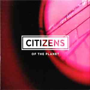 Toni Childs - Citizens Of The Planet