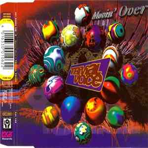 Trivial Voice - Movin' Over