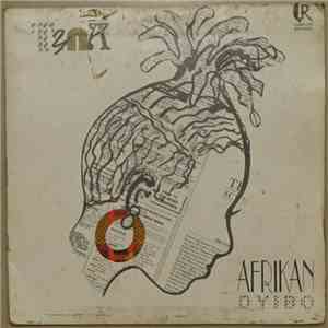 Tyna Onwudiwe - Afrikan Oyibo