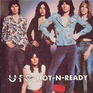 UFO  - Hot -N-Ready