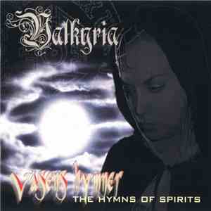 Valkyria - Väsens Hymner