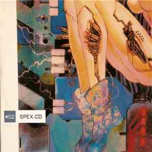 Various - #02 SPEX-CD