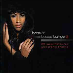 Various - Best of Bossa Lounge (Vol. 3)