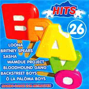 Various - Bravo Hits 26