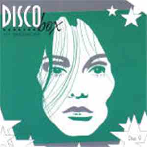 Various - Disco Box Vol. 9 - Dance Machine
