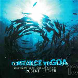 Various - Distance To Goa 10