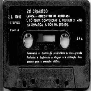Various - Encontro De Artistas