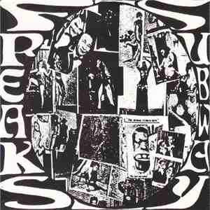 Various - Freaks Subway