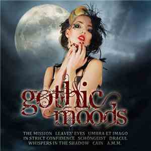 Various - Gothic Moods