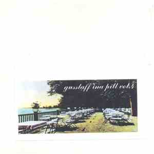 Various - Gusstaff Ina Pill Vol.4