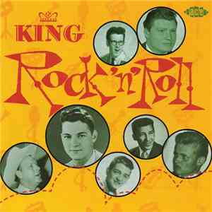 Various - King Rock 'n' Roll