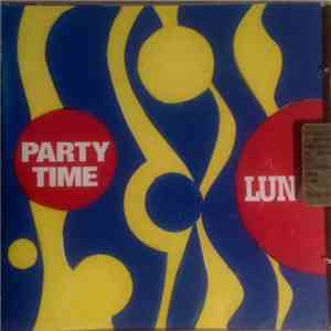 Various - Party Time