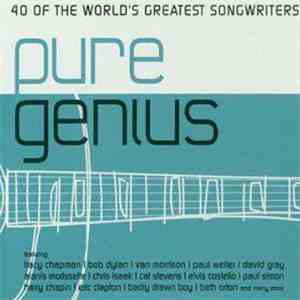 Various - Pure Genius