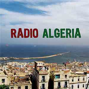 Various - Radio Algeria