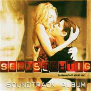 Various - Sehnsüchtig (Soundtrack Album)