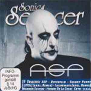 Various - Sonic Seducer Cold Hands Seduction - Vol. 124
