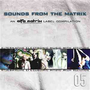 Various - Sounds From The Matrix 005