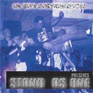 Various - Stand As One