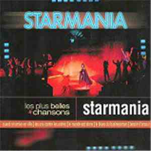 Various - Starmania - Les Plus Belles Chansons