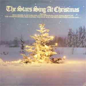 Various - The Stars Sing At Christmas