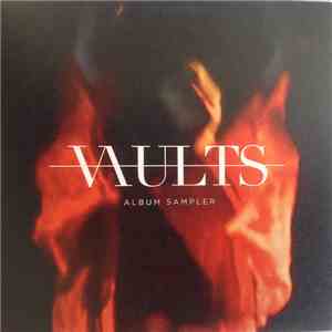 Vaults - Album Sampler